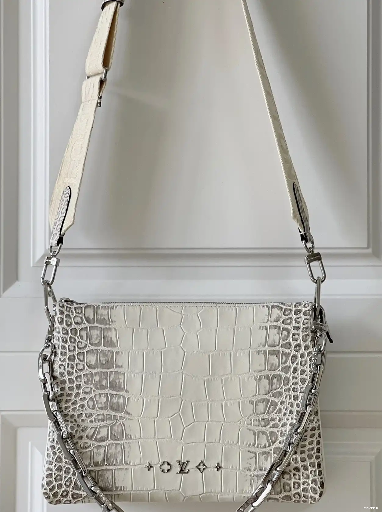 VUITTON PM LOUIS COUSSIN 0701